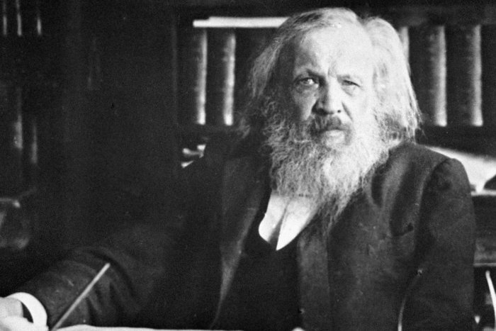 День рождения Менделеева: 10 главных открытий ученого