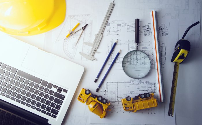 Подбор проекта для СИП строительства